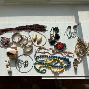 LOT -  Jewelry